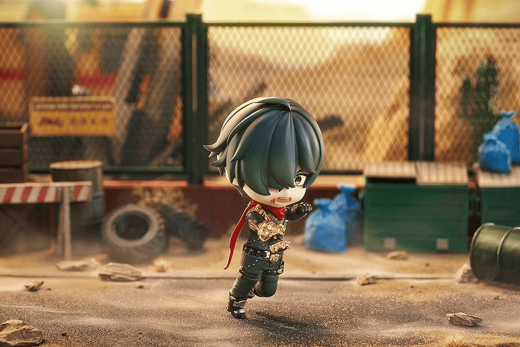 Nendoroid Lighter No.3046