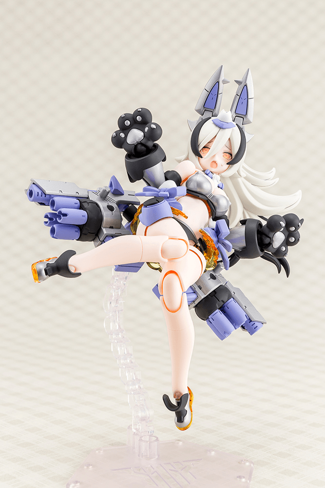 PUNI☆MOFU GIN LANG