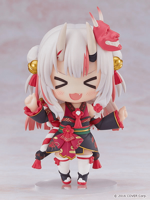 (Rerelease) Nendoroid Nakiri Ayame - Release Date: 05/2026 No.1951