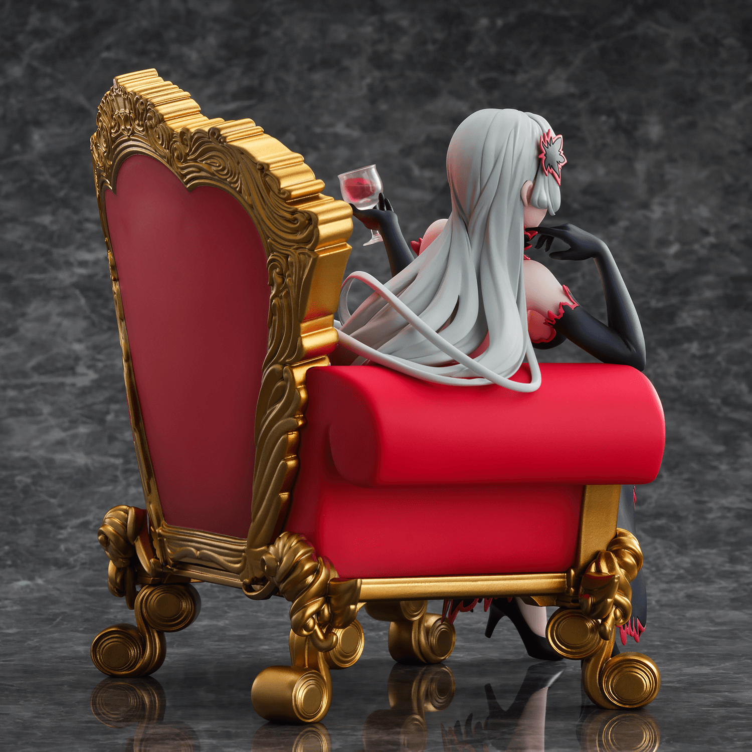 Is It Wrong to Try to Pick Up Girls in a Dungeon? V Freya 1/6 Scale Pre-Painted Figure