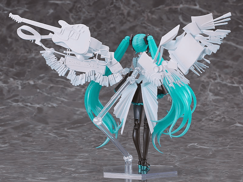 (Rerelease) PLAMATEA Hatsune Miku: Happy 16th Birthday Ver.