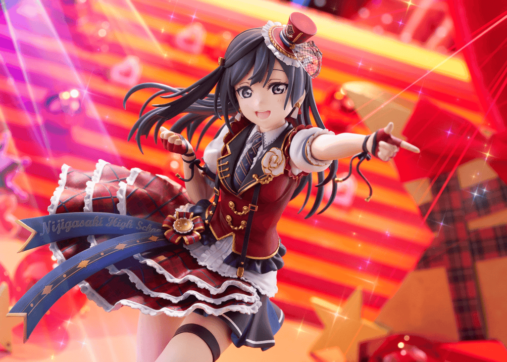 YUKI SETSUNA