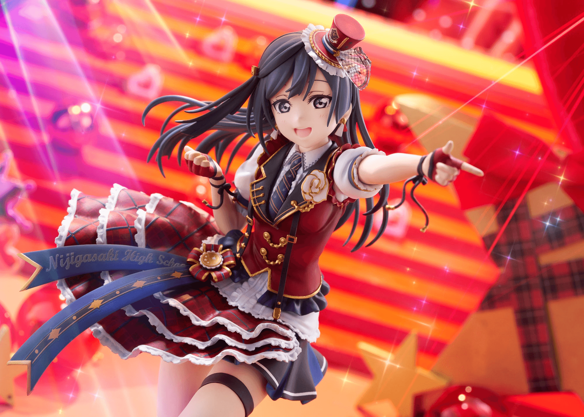 YUKI SETSUNA