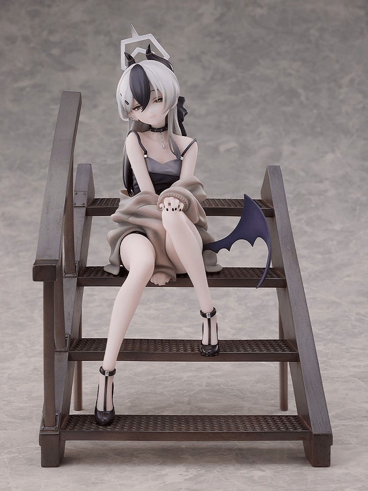Kayoko (Dress): Memorial Lobby Ver.