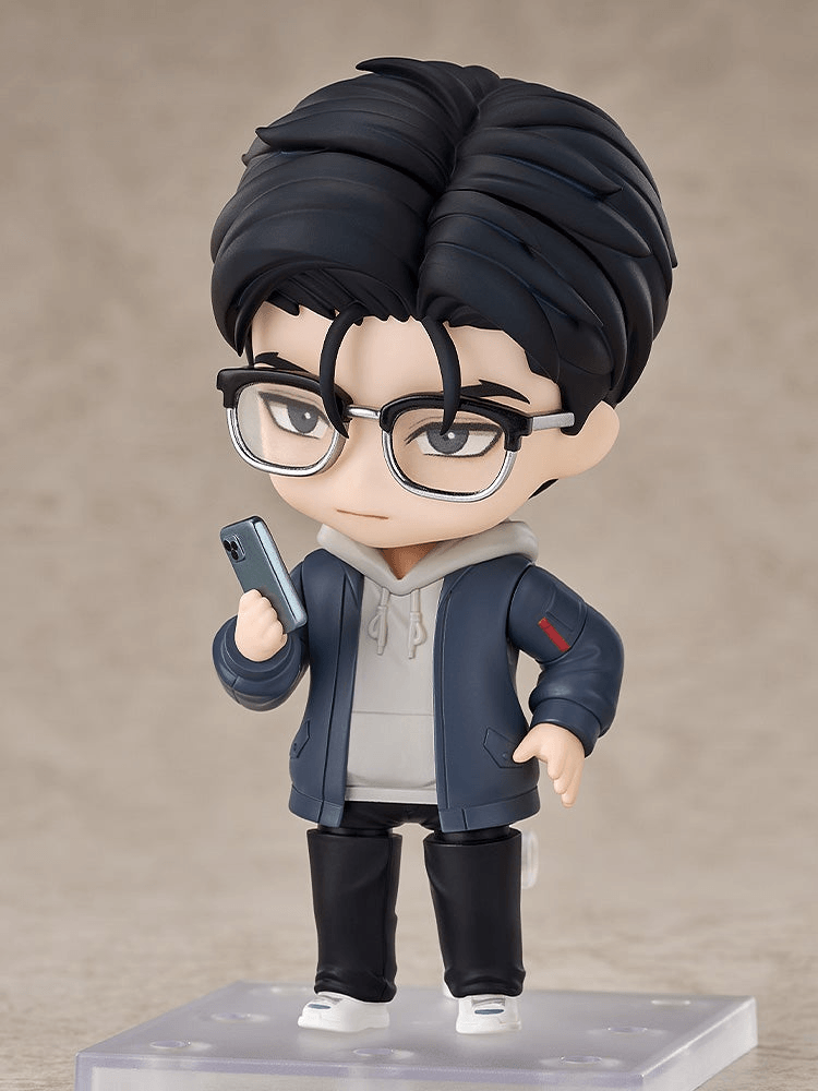 Nendoroid Joo Jaekyung No.2988