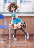 Haruhi Suzumiya Anime Series 20th Anniversary Ver.