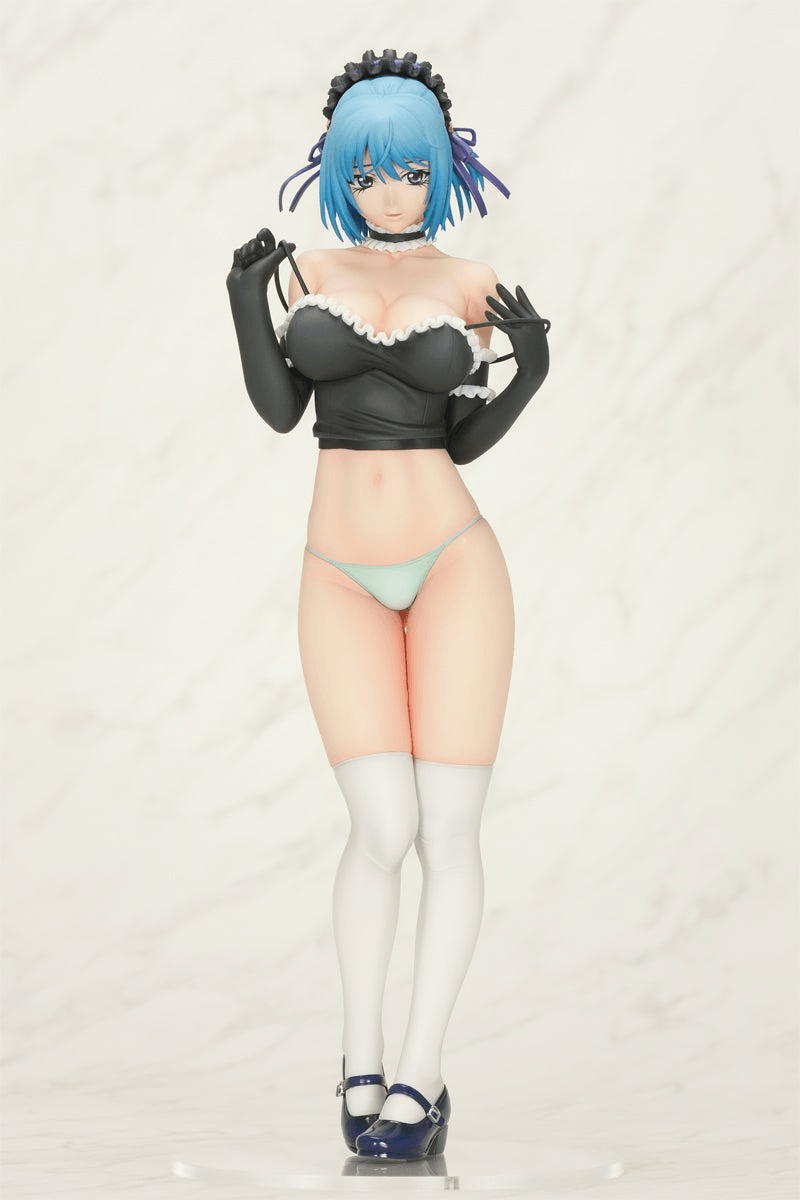 (Rerelease) Rosario + Vampire Kurumu Kurono