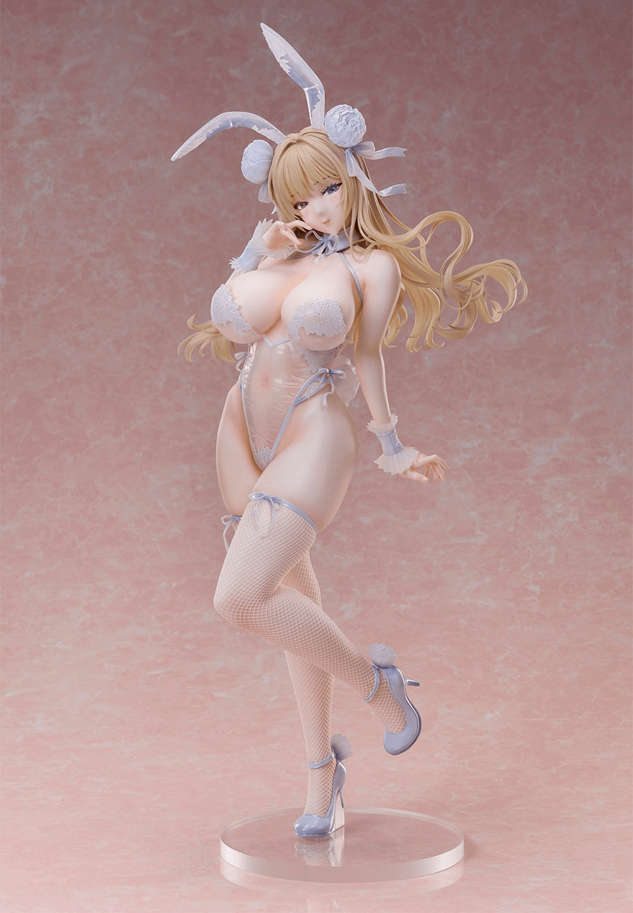 Blossom Bunny