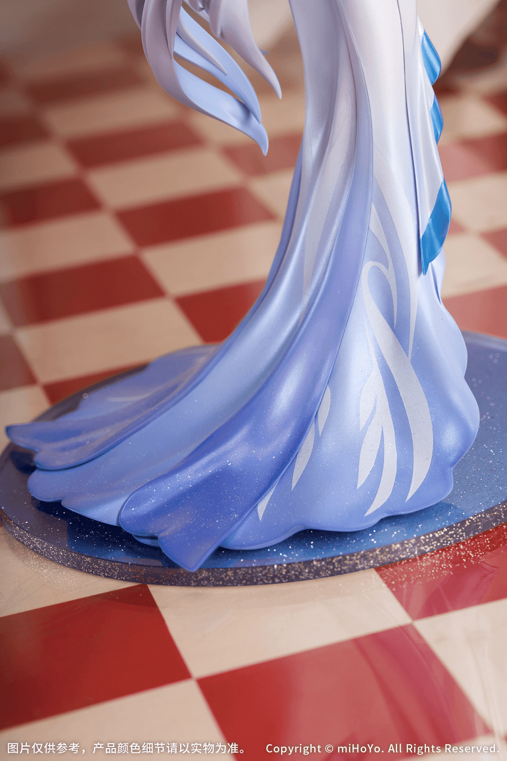 Gift+ 1/8 Skirk: Gathering Ver.