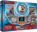 Mega Lucario Collection Box
