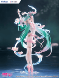 Hatsune Miku Water lily ver. 1/7 Scale Figure