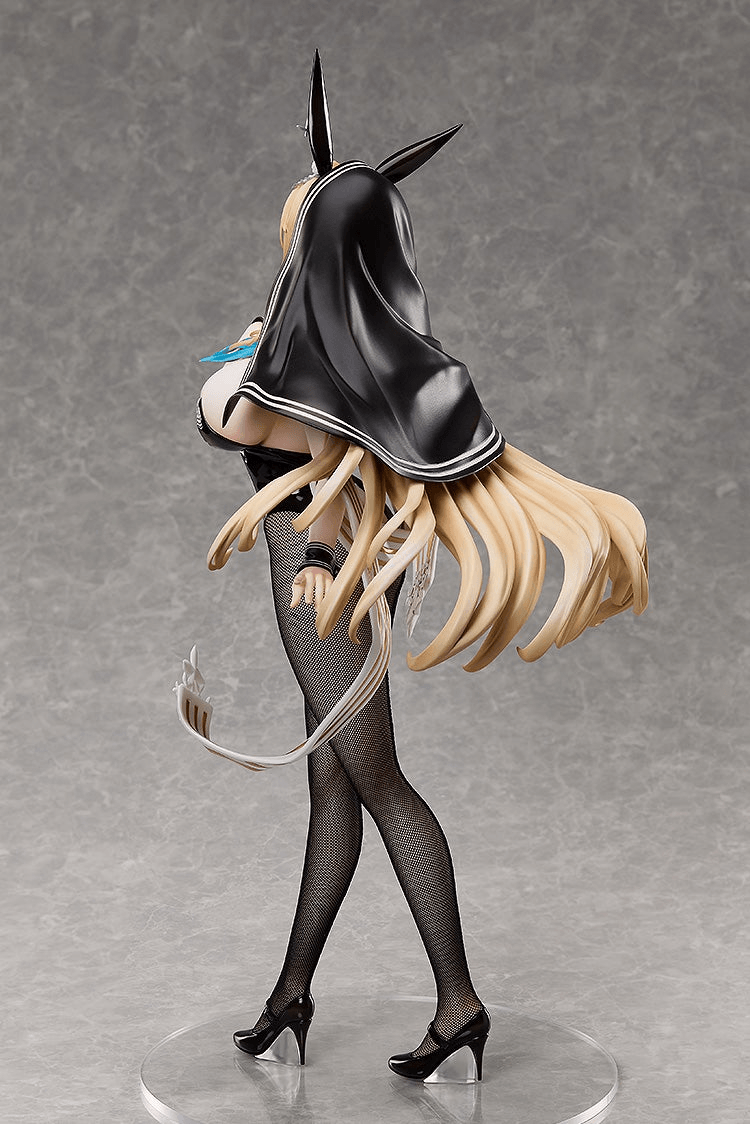 Implacable: Bunny Ver.