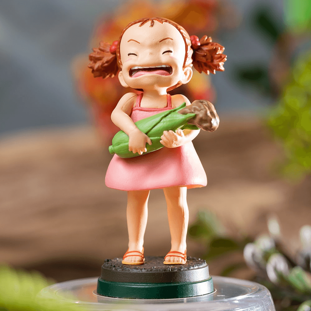 So Many Poses DX Mei "My Neighbor Totoro" (Box/6)