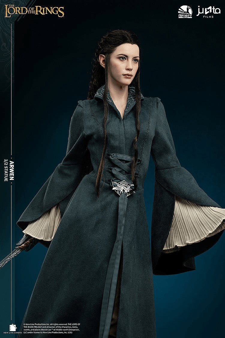 Infinity Studio "The Lord of the Rings" - 1/2 Scale Elf Princess Arwen