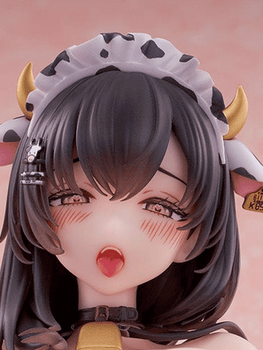 Ushi Musume-chan