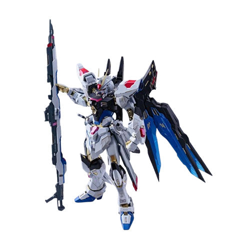 Tamashii Nations METAL BUILD STRIKE FREEDOM GUNDAM