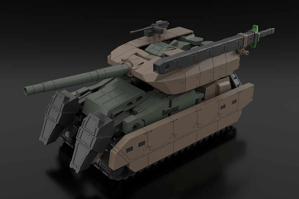 TYPE70MODEL1 GOU-RAI2