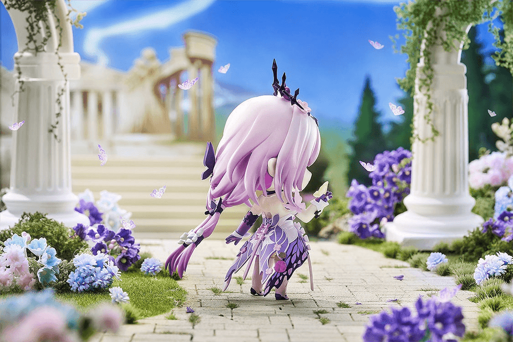 Nendoroid Castorice