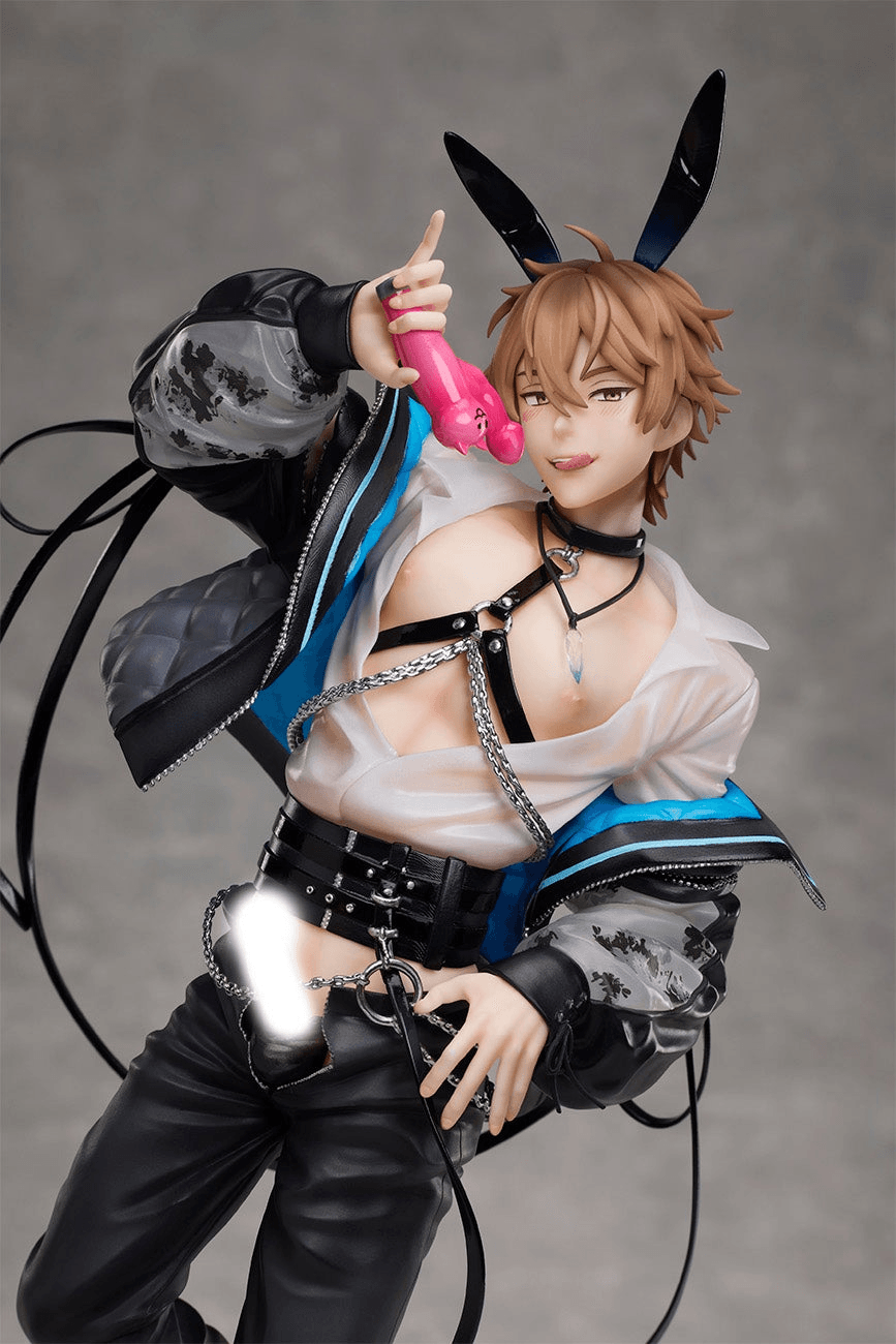Eiden Bunny ver.