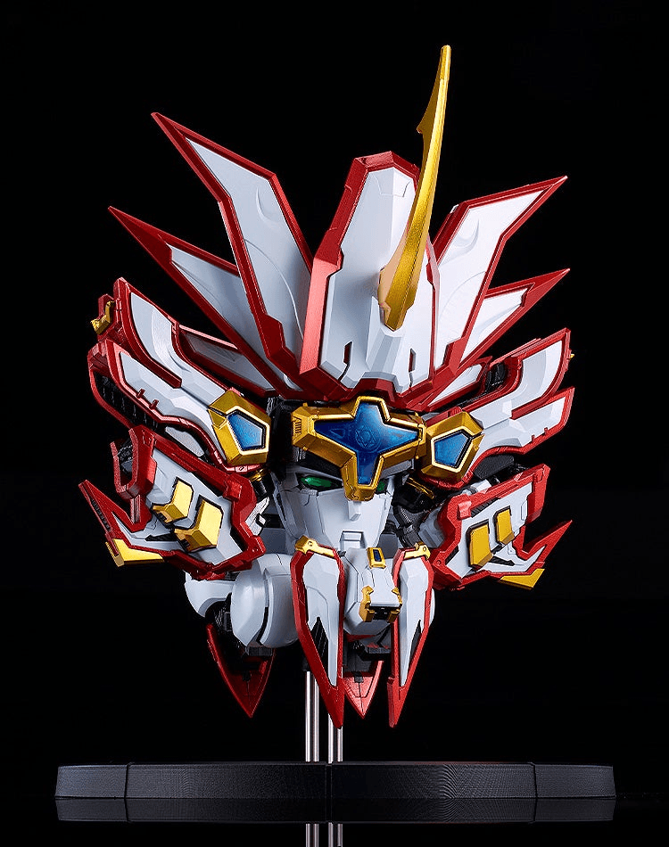 HAGANE WORKS King's Style Super Granzort