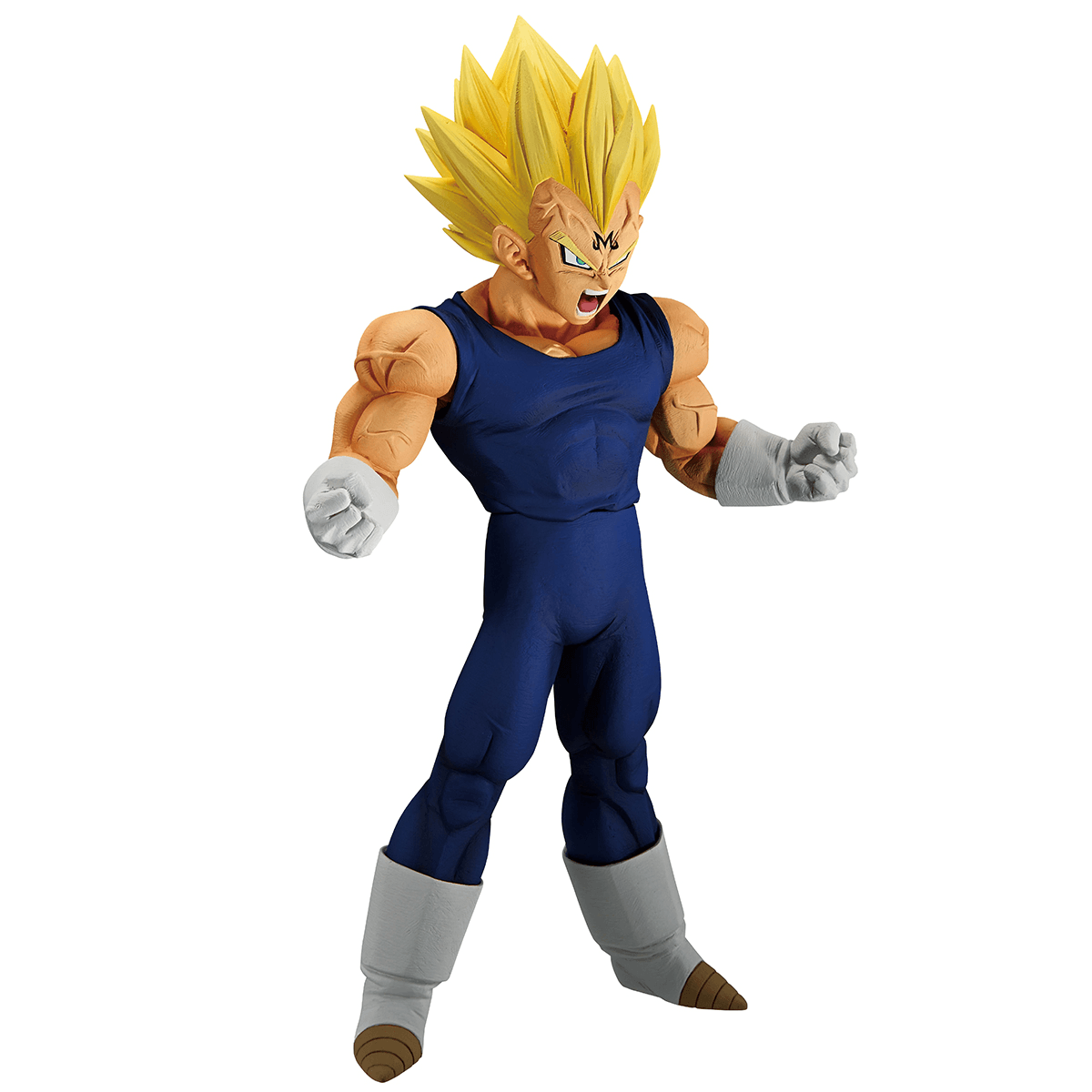 Majin Vegeta (The Chronicle of Goku)