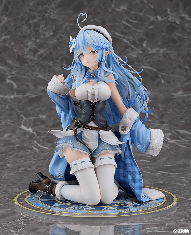 (Rerelease) Yukihana Lamy