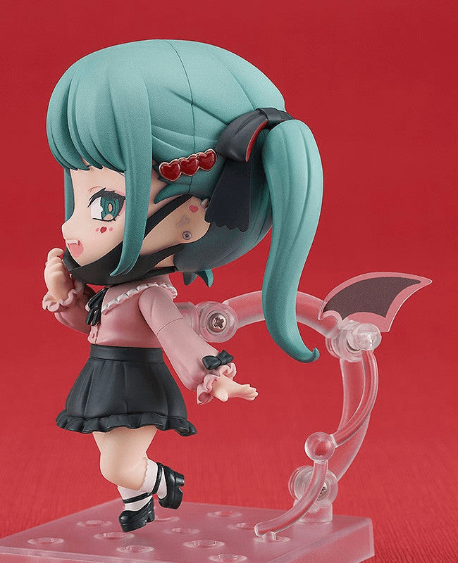 (Rerelease) Nendoroid Hatsune Miku: The Vampire Ver. - Release Date: 07/2026