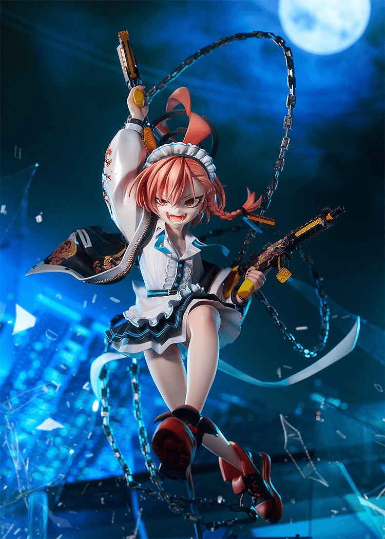 Neru: Call Sign Double O