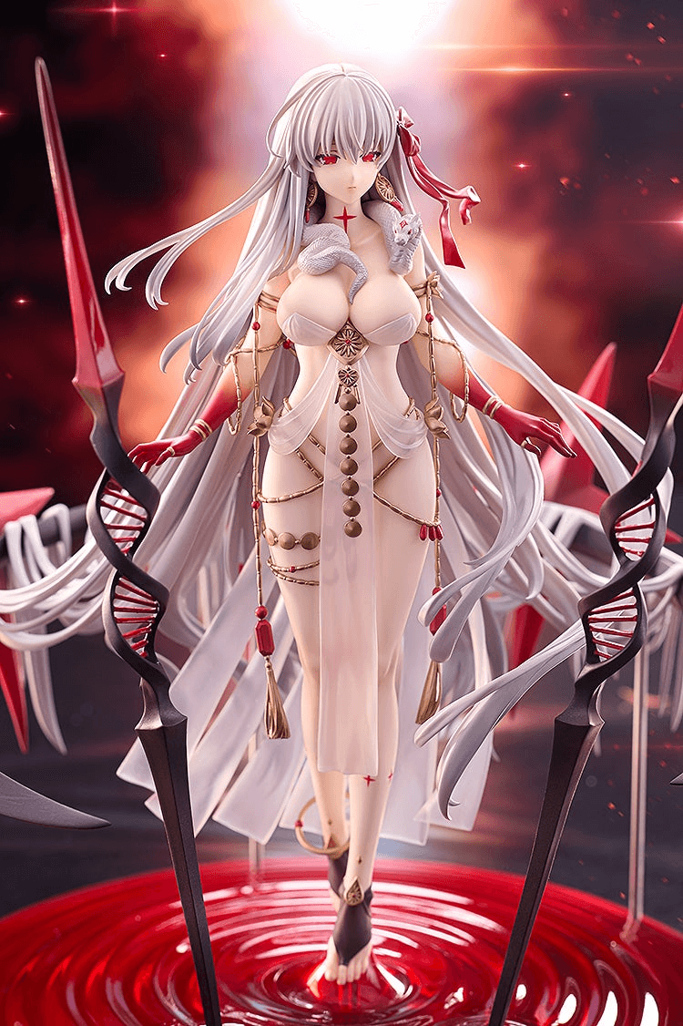 Archer/Durgā - Fate/Grand Order Scale Figure