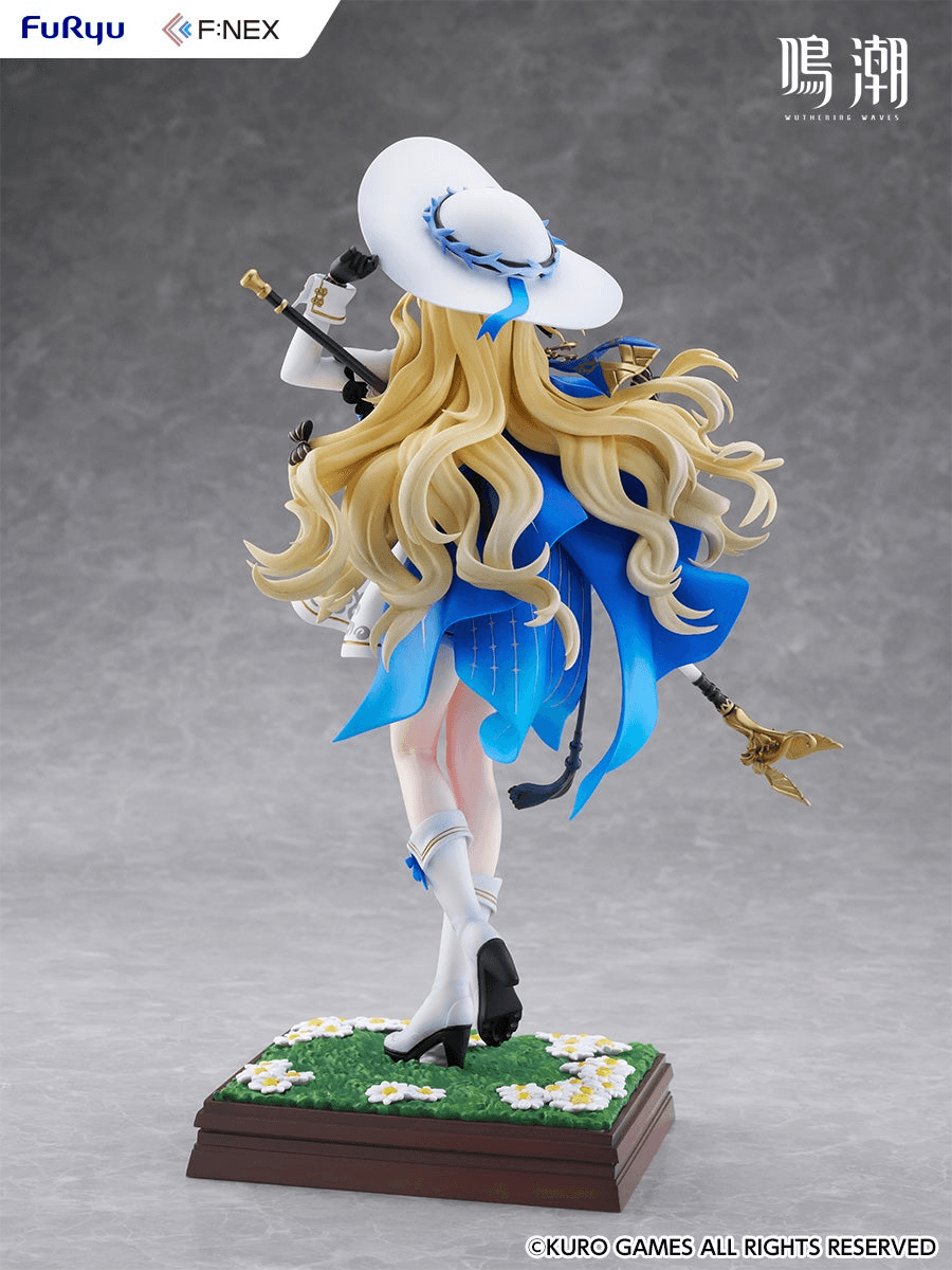 Phoebe 1/7 Scale Figure