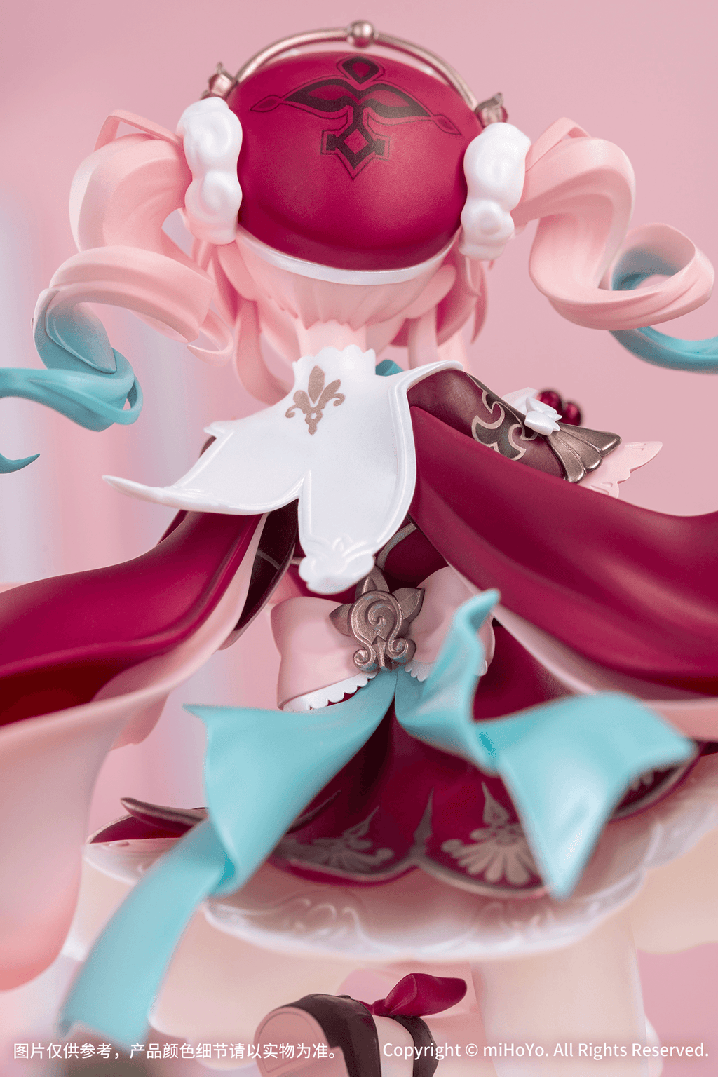 Gift+ 1/8 Hyacine