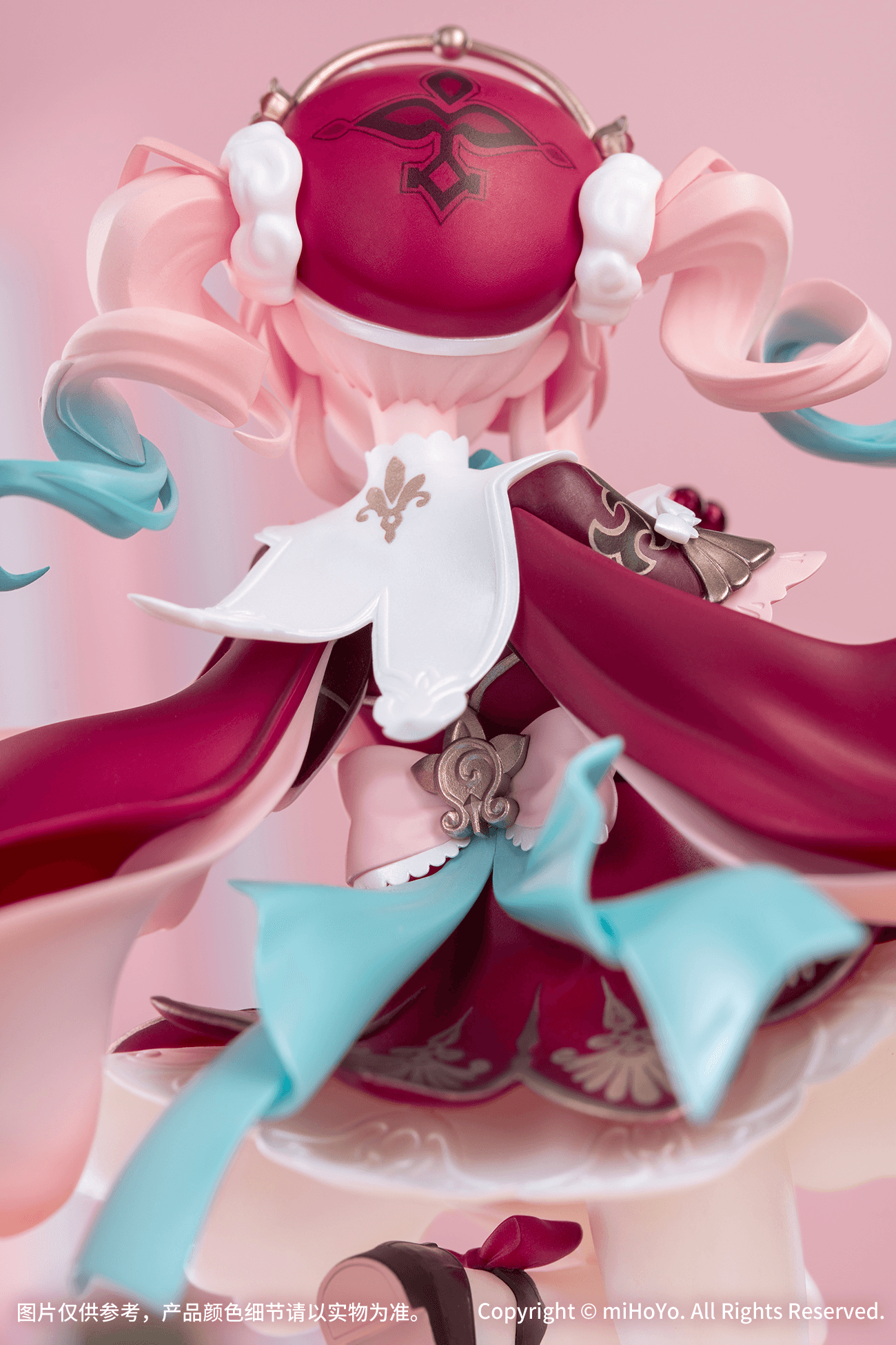 Gift+ 1/8 Hyacine