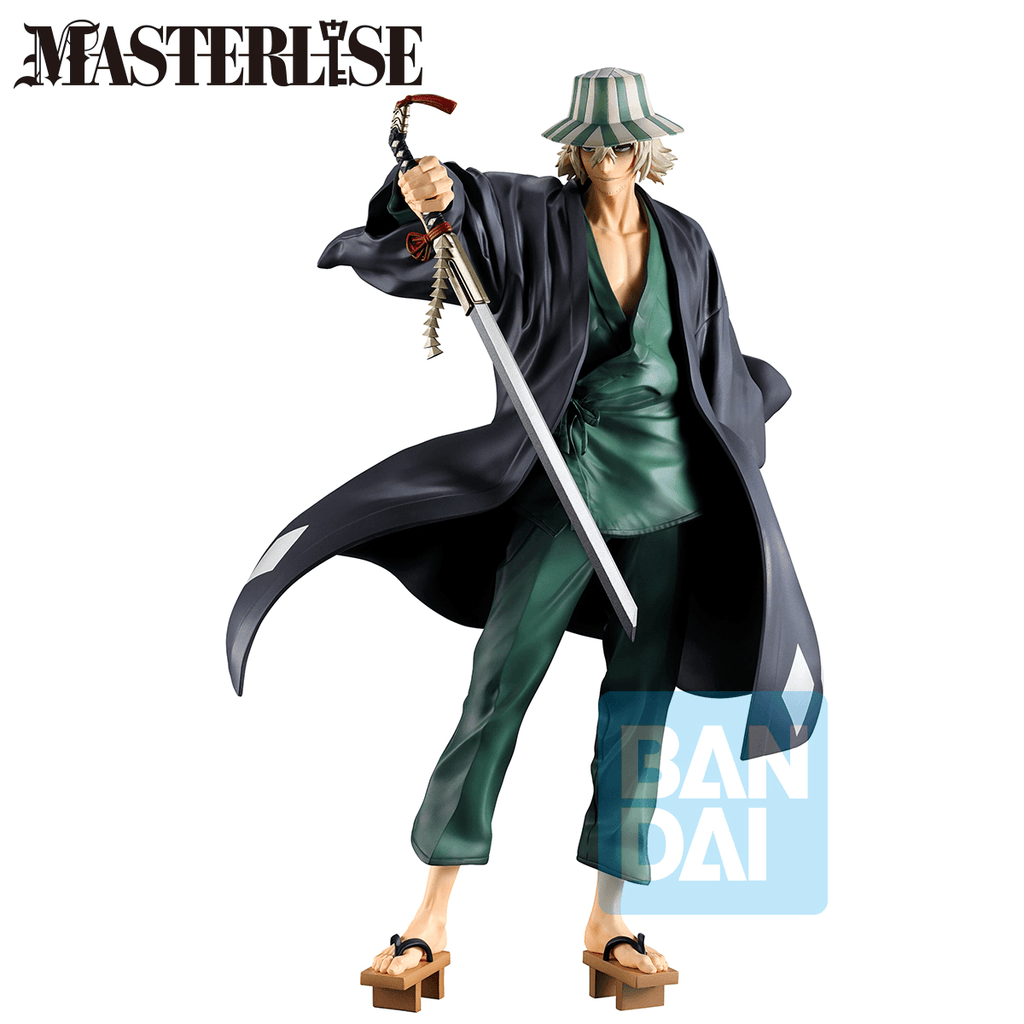 Kisuke Urahara (Stirring Souls Vol.4)