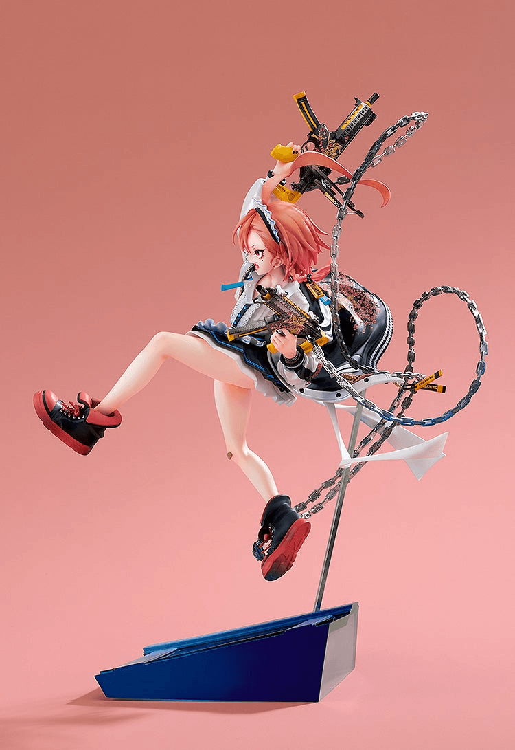 Neru: Call Sign Double O