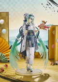 Hatsune Miku: Smile x Future Ver.