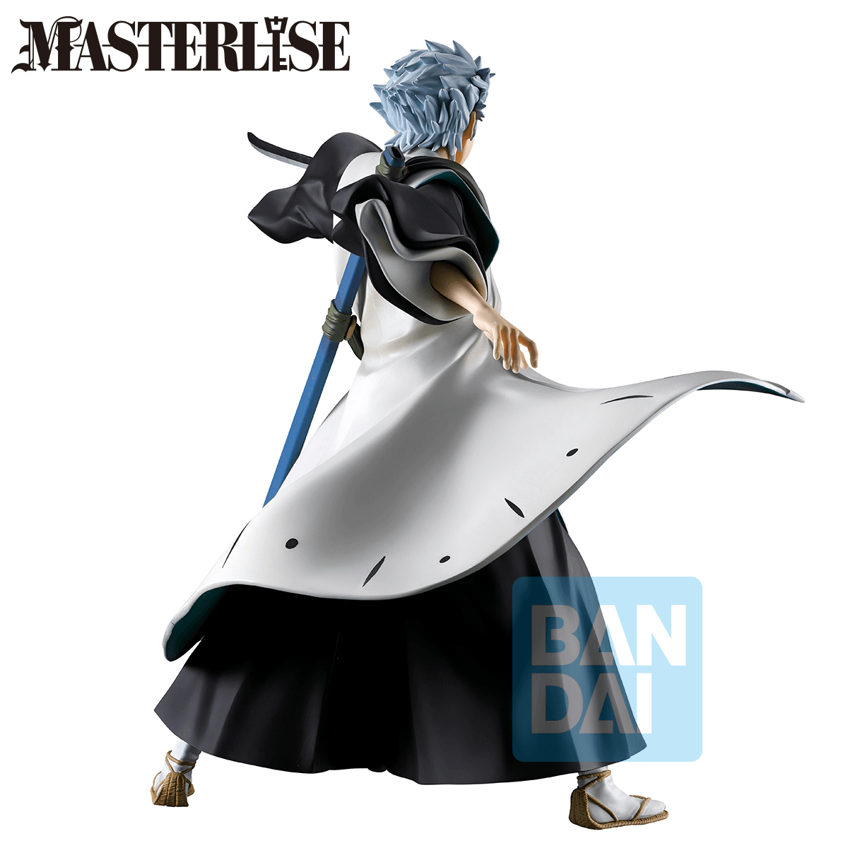 Toshiro Hitsugaya (Stirring Souls Vol.4)