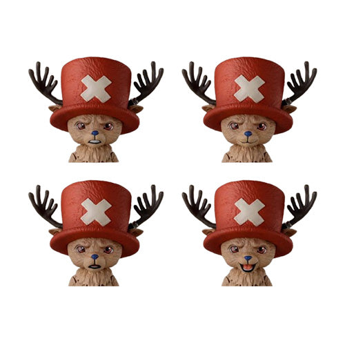 S.H.Figuarts CHOPPER (A Netflix Series: ONE PIECE)