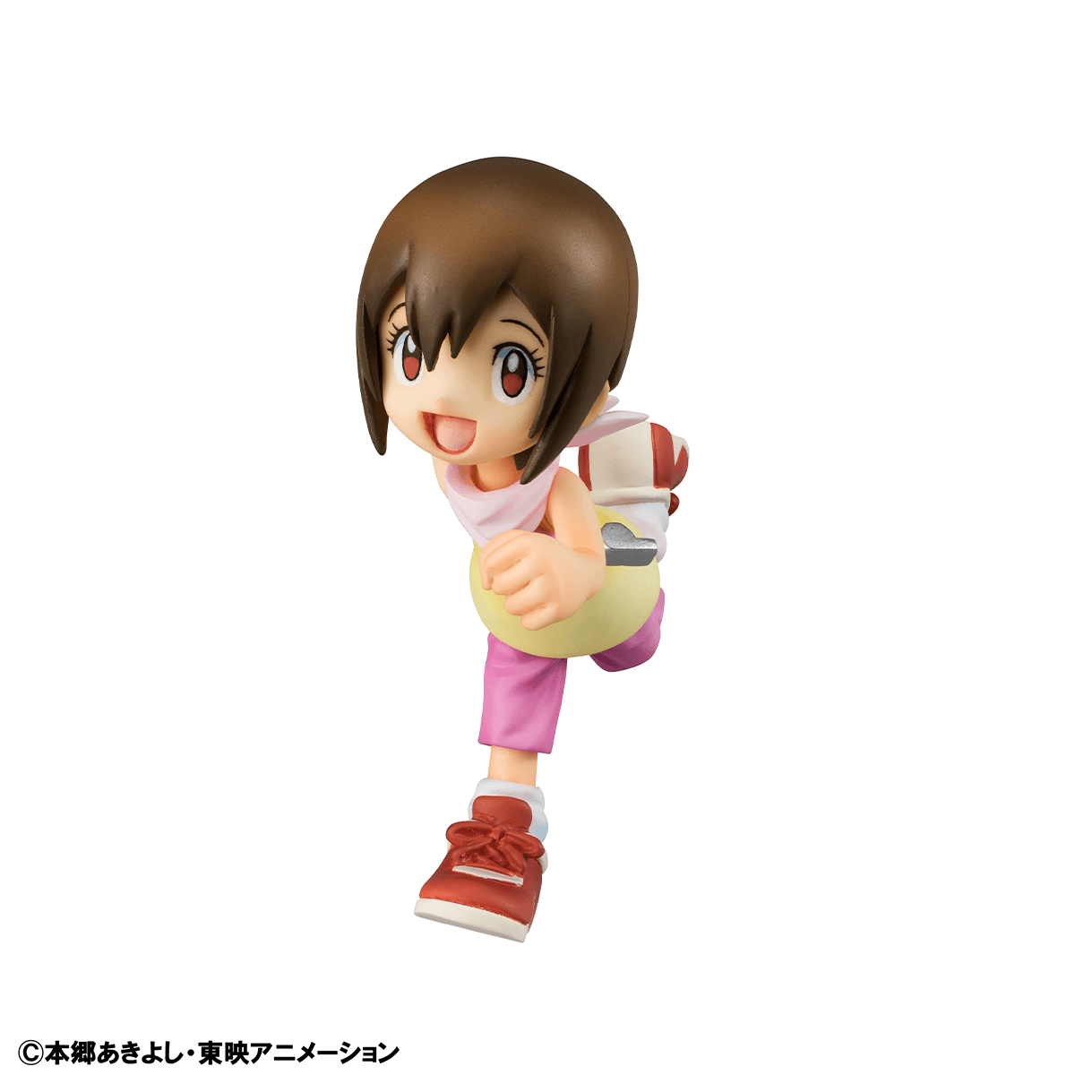 G.E.M. Series Digimon Adventure Angewomon &amp; Hikari Yagami（Repeat）