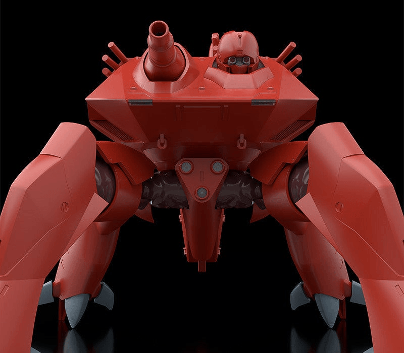 (Rerelease) MODEROID HAL-X10