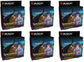 Strixhaven: Hochschule der Magier – Collector Booster Display