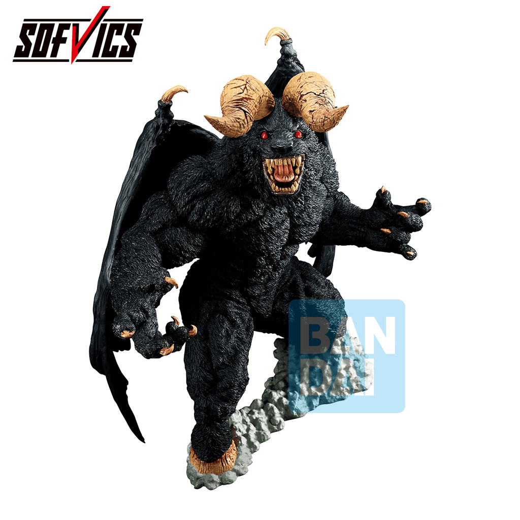 Zodd (Fated Polarity)