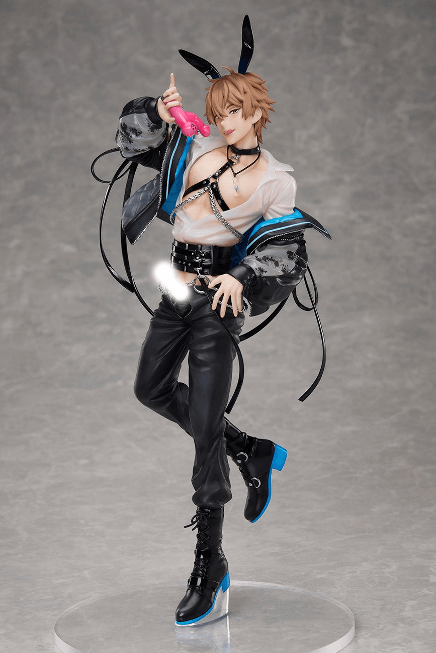 Eiden Bunny ver.