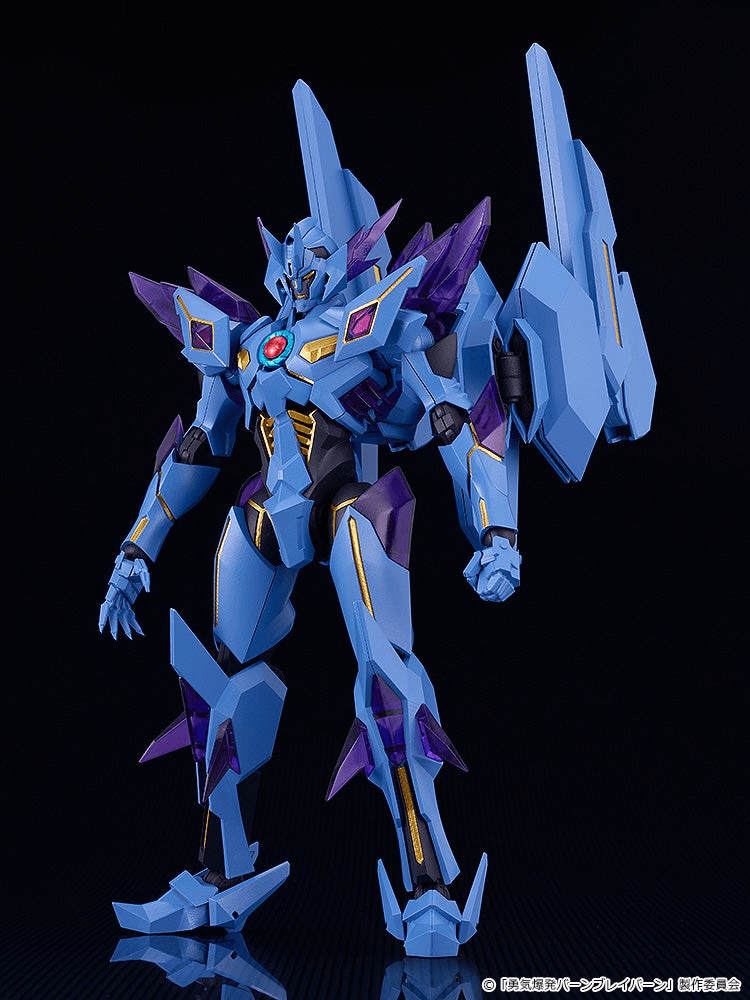 MODEROID Superbia