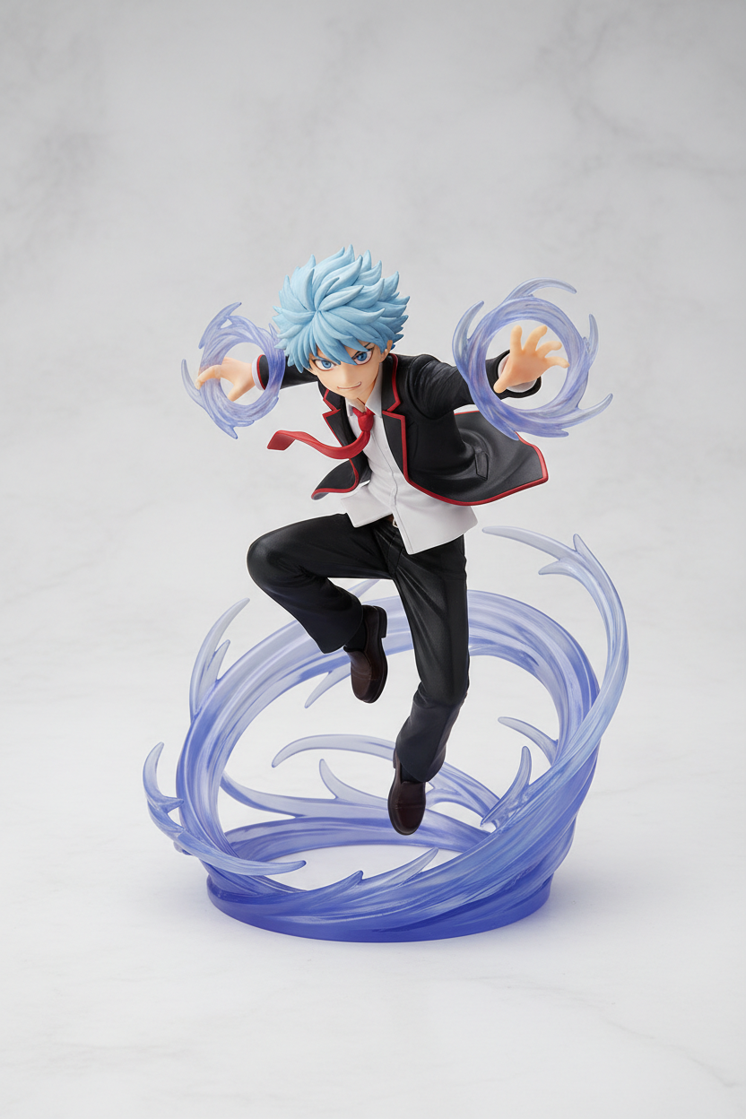 PREORDER Dandadan POP UP PARADE Okarun