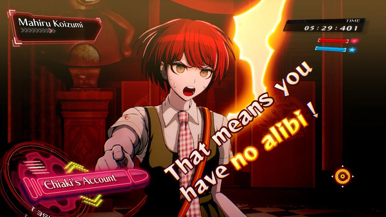 Danganronpa 2X2 Psycho Tropical Vacation Pack [Nintendo Switch 2]