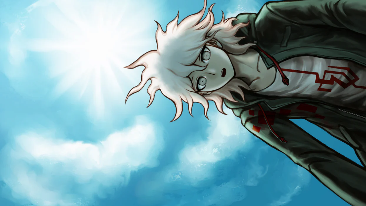 Danganronpa 2X2 Psycho Tropical Vacation Pack [PlayStation 5]