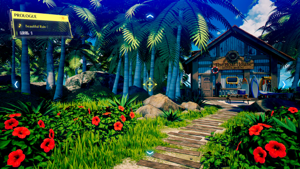 Danganronpa 2X2 Psycho Tropical Vacation Pack [PlayStation 5]