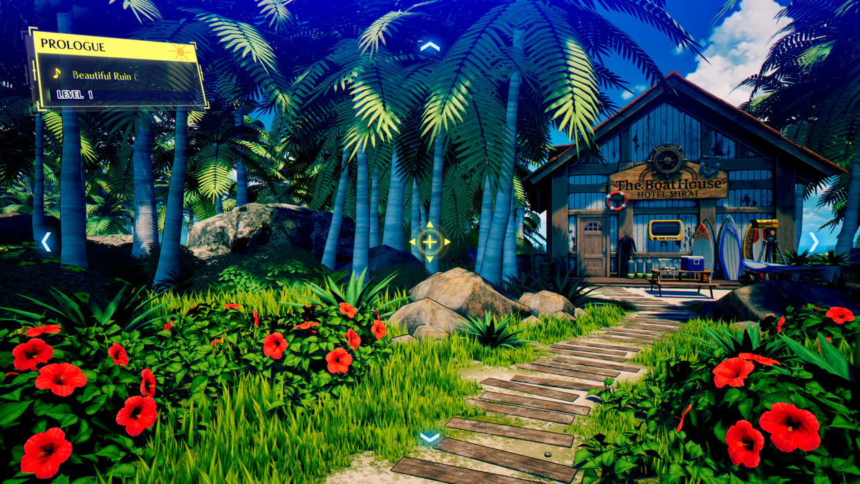 Danganronpa 2X2 Psycho Tropical Vacation Pack [PlayStation 5]