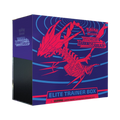 Darkness Ablaze Elite Trainer Box