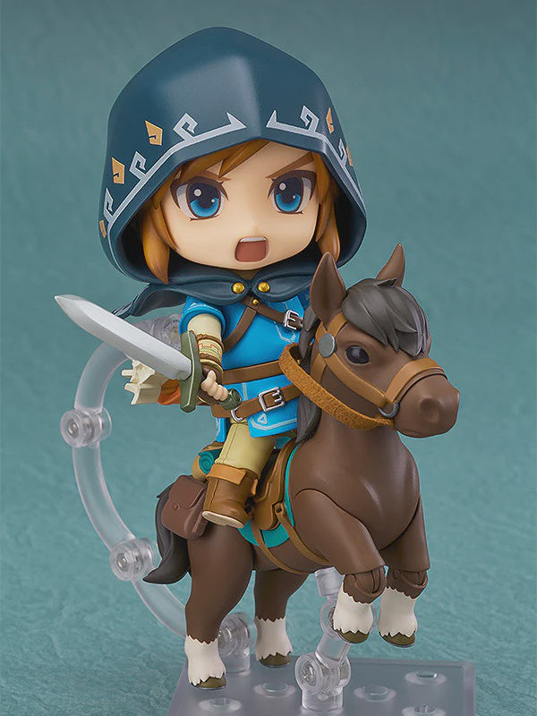 733-DX Good Smile Company Nendoroid Figure The Legend of Zelda Link DX